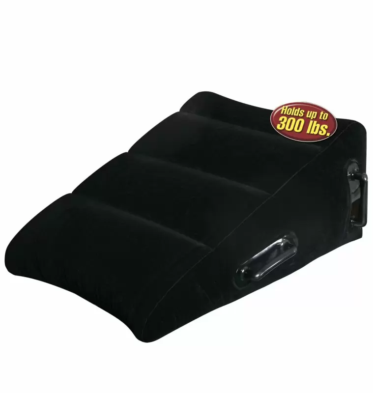 Подушка для секса Fantasy Postition Master