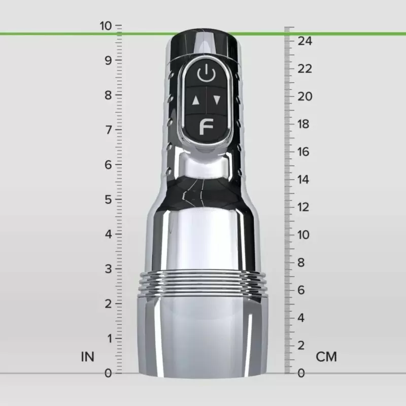 Мастурбатор Fleshlight Pink Quiver, вагина с вибрацией