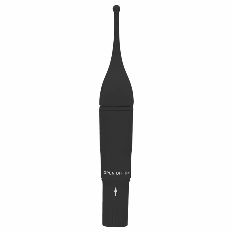 Вибромассажер Clitoral Tickler