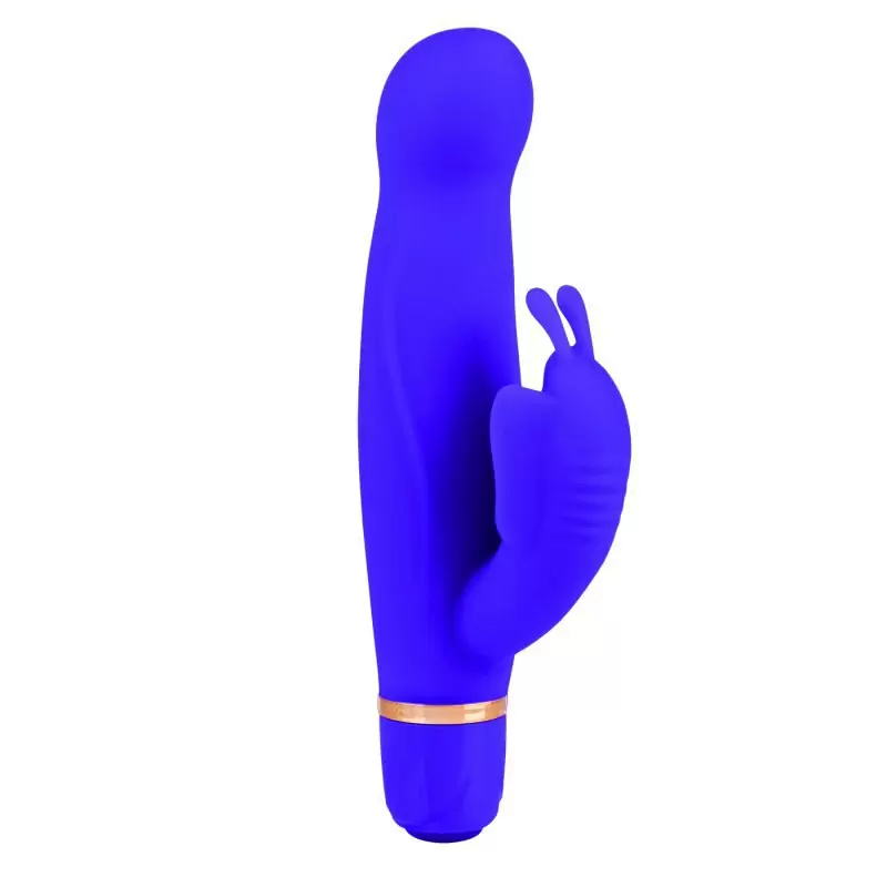 Вибромассажер Entice Elizabeth – фиолетовый