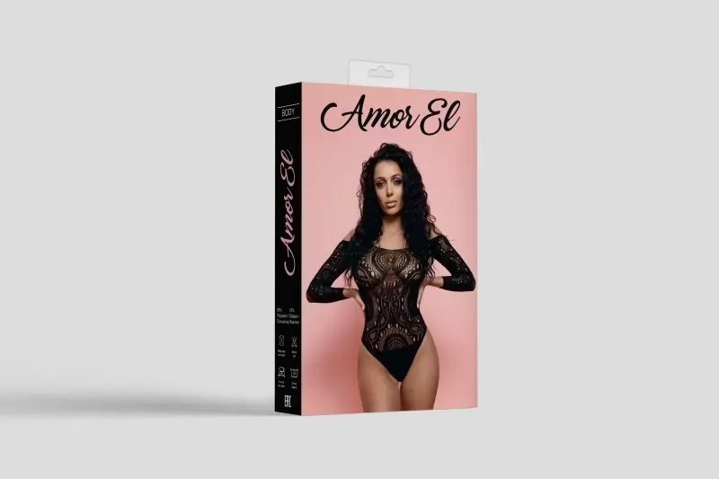 Боди Esperanza Amor EL (S/L)