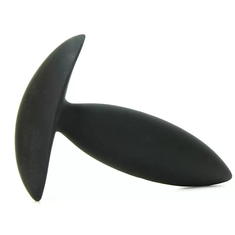 Анальная пробка Renegade Spades малая	