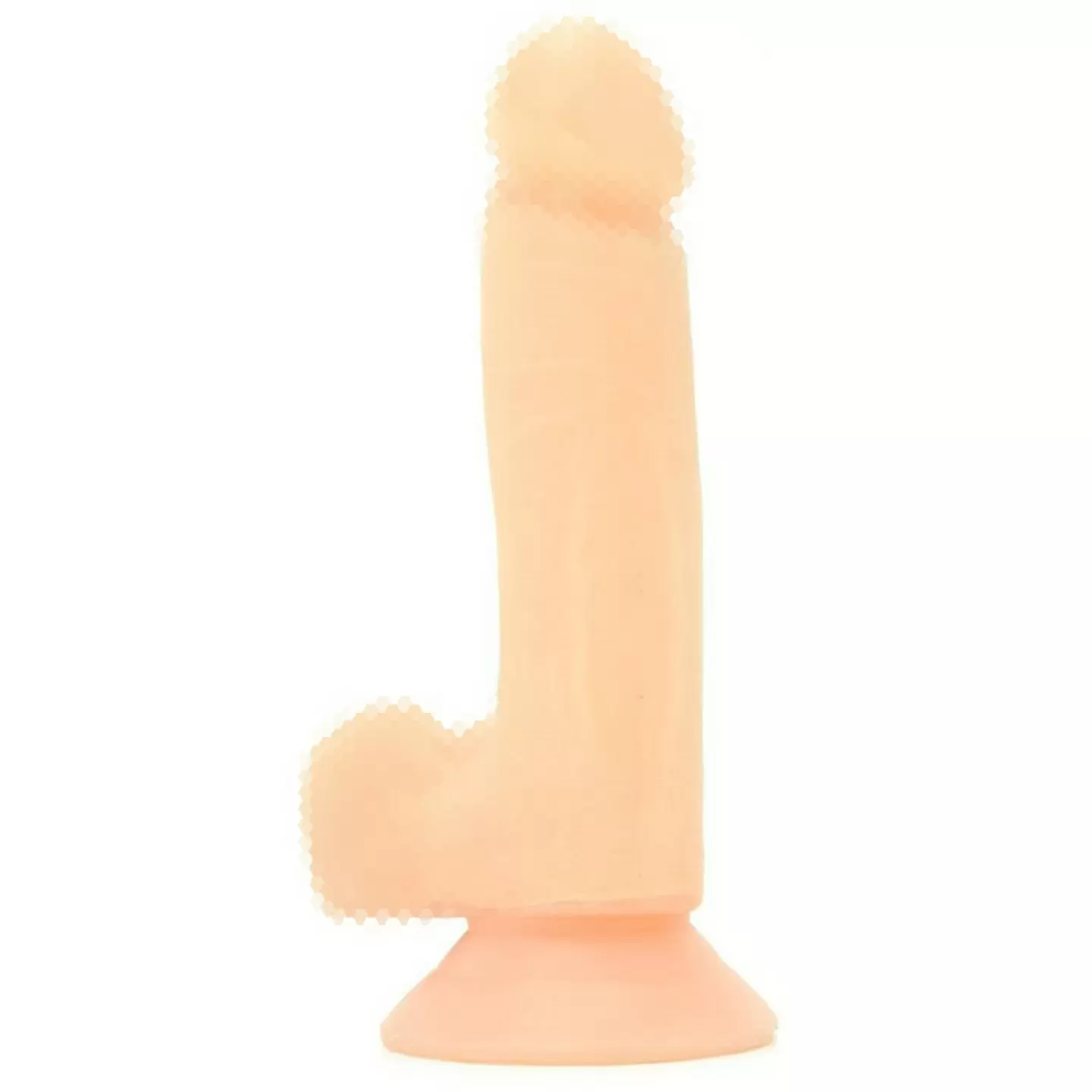 Фаллоимитатор Colours 2X Dual Density 6