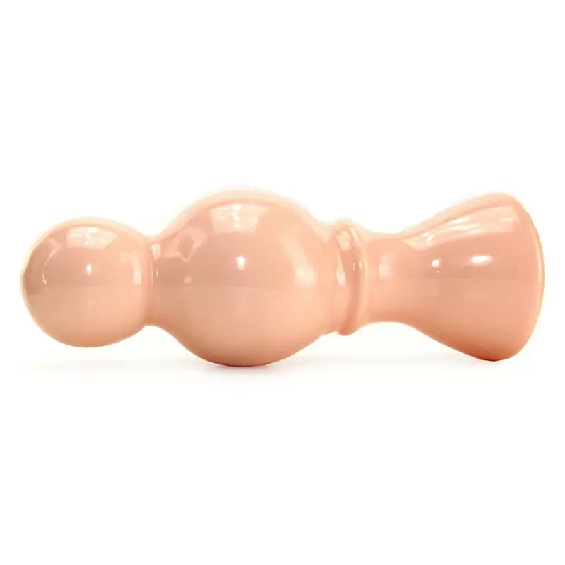 Анальный стимулятор Maximum Pleasure Dong Queen – телесный