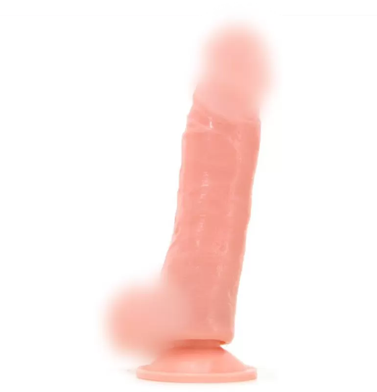 Фаллоимитатор Soap Star 7