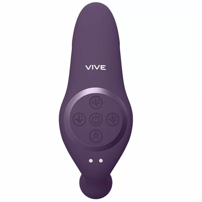 Инновационный вибромассажер Kata