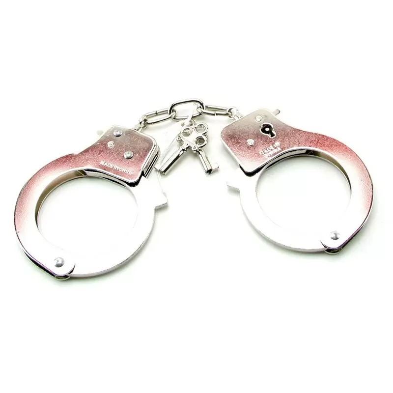 Наручники Official Handcuffs