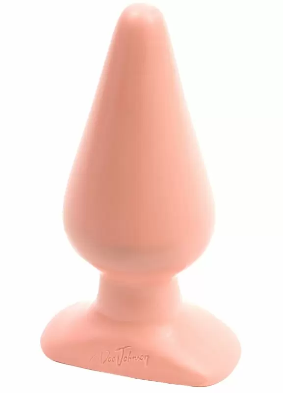 Анальная пробка Classic Large