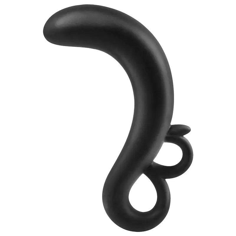 Анальный стимулятор Two-Finger Fantasy Plug