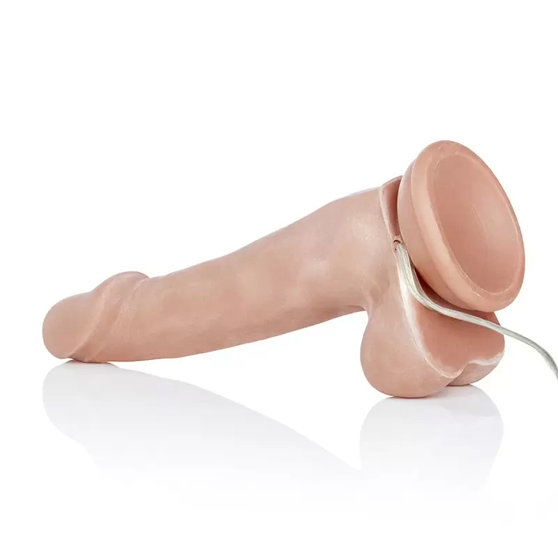 Фаллоимитатор Rotating Emperor 6