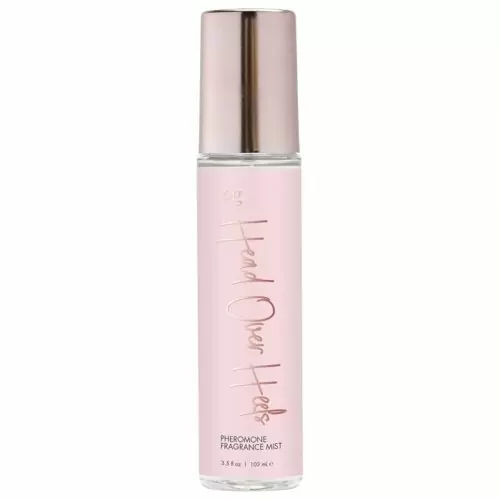 Мист для тела с феромонами CG Head Over Heels 103 mL