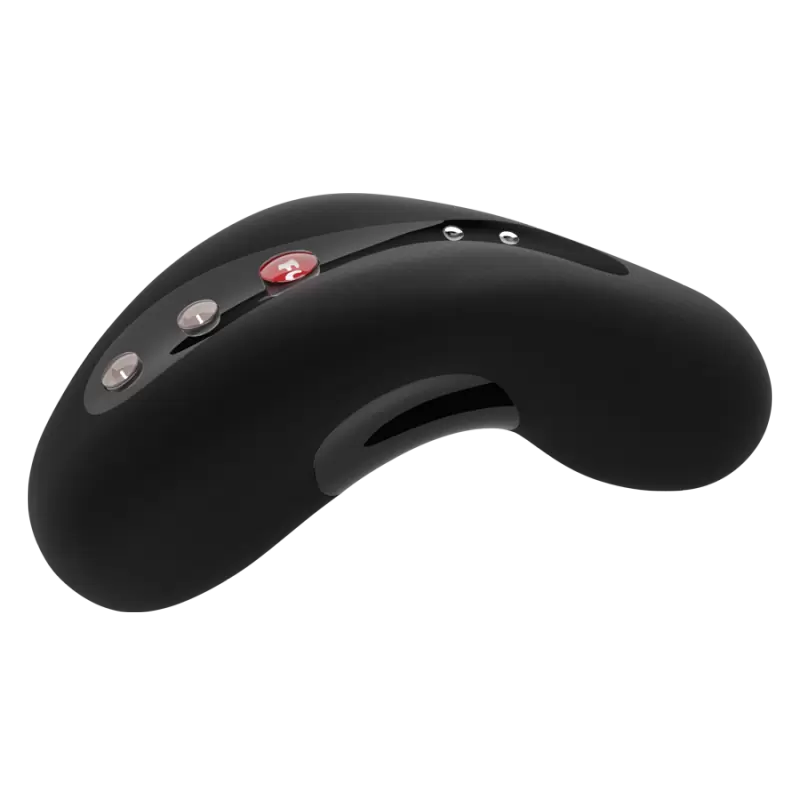 Универсальный вибратор Fun Factory Laya II, 10,5 см, 6 режимов, черный