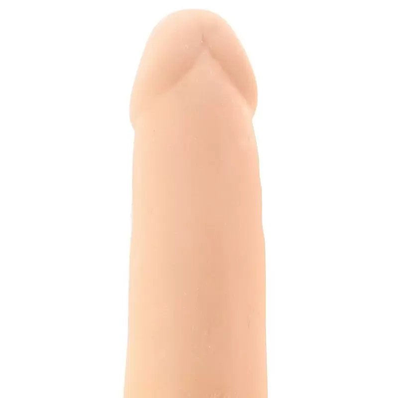 Вибратор 10-Function Pure Skin Stud