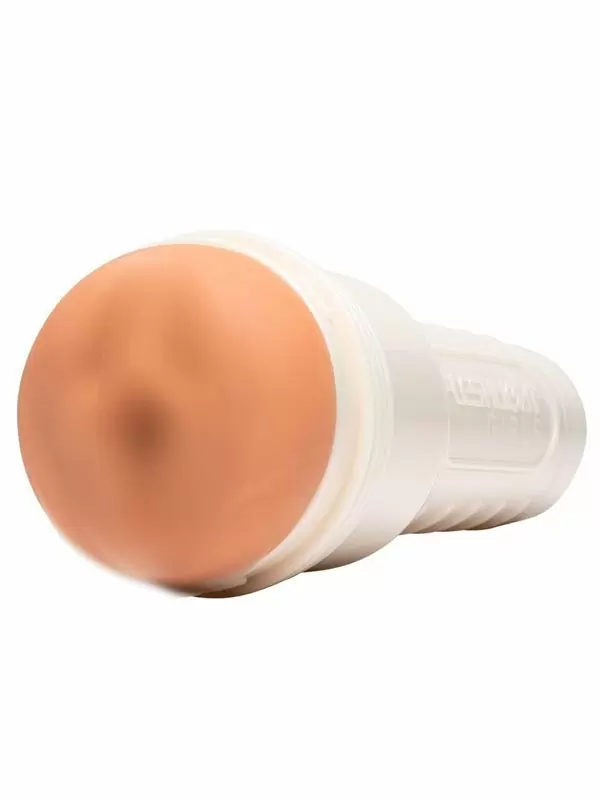 Реалистичный мастурбатор Fleshlight Girls Autumn Falls Cream, анатомия реальной актрисы, 25 см, вагина