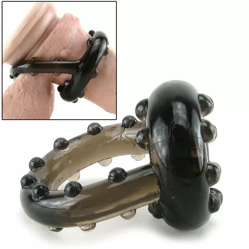 Вакуумная помпа Sta-Hard Erector Set с аксессуарами – черная