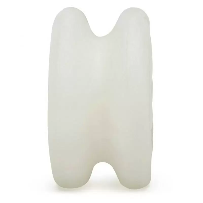 Стимулятор для пениса BlowYo Extreme Wave волнистый – белый