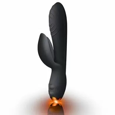 Вибратор-кролик Rocks Off Every Girl