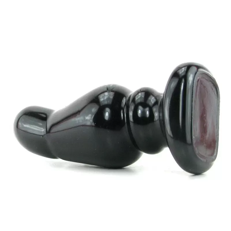 Анальная пробка TitanMen Trainer Tool #5