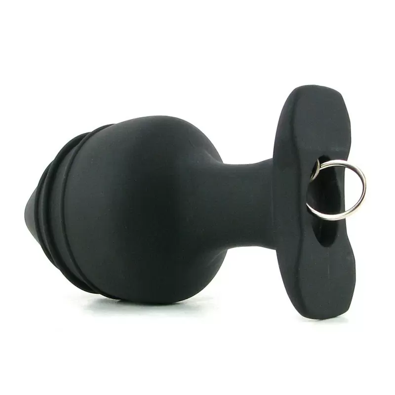 Большая анальная пробка Renegade Plug 5