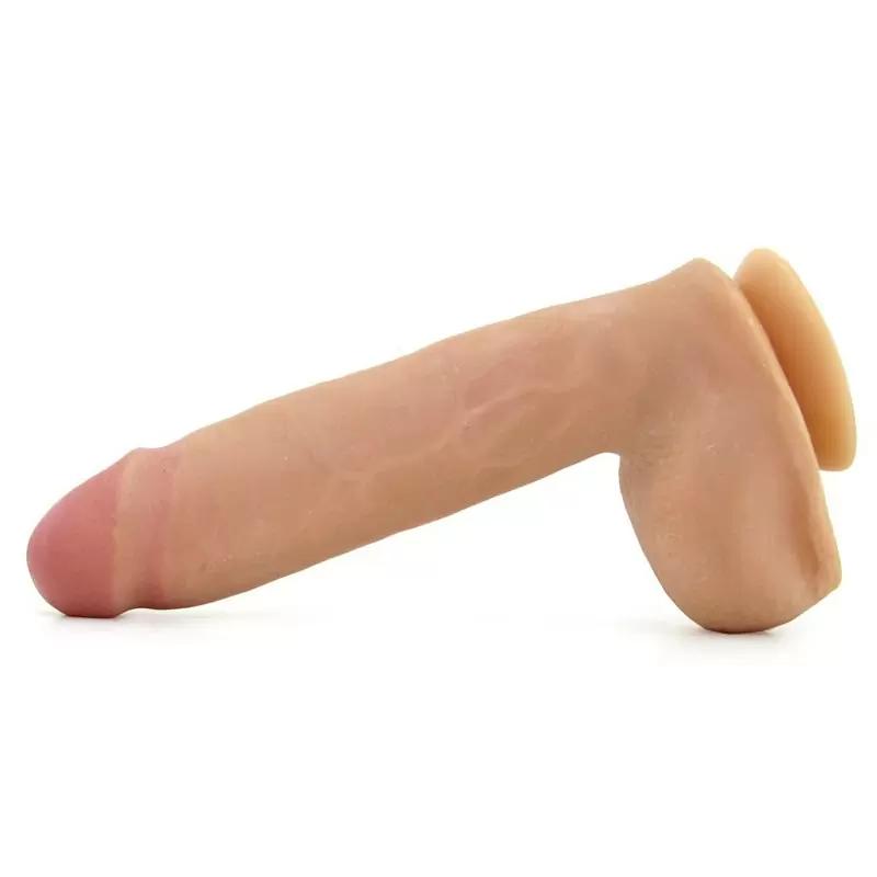 Фаллоимитатор реалистичный Wildfire Dream Dick 6,75