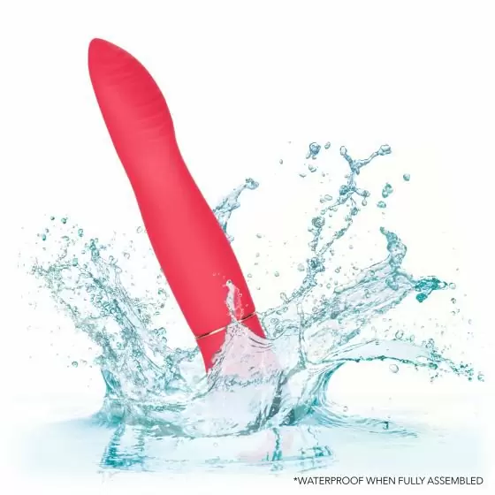 Набор из трех вибраторов IN TOUCH DYNAMIC TRIO