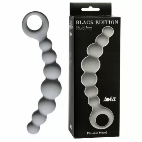 Упругая цепочка Flexible Wand Grey  4202-03Lola