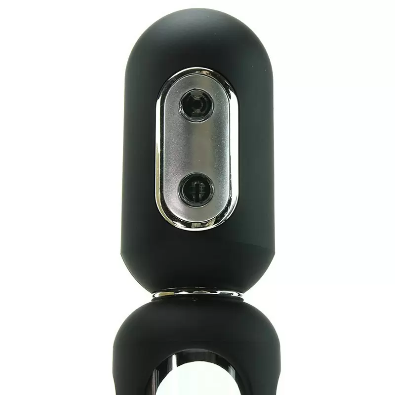 Вакуумная помпа Get Hard Power Pump автоматическая – черный