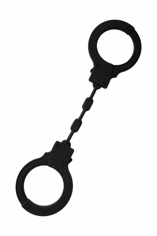 Игра в доминирование и подчинение «СКОВАННЫЕ ЛЮБОВЬЮ»