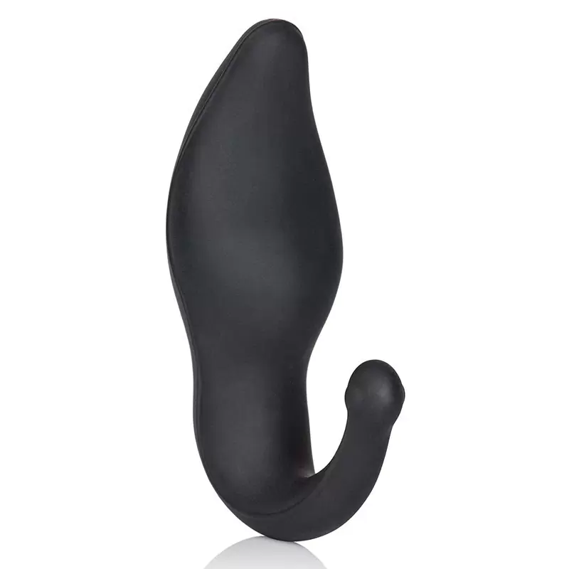 Стимулятор простаты Dr. Joel Kaplan Ultimate Prostate Locator – черный