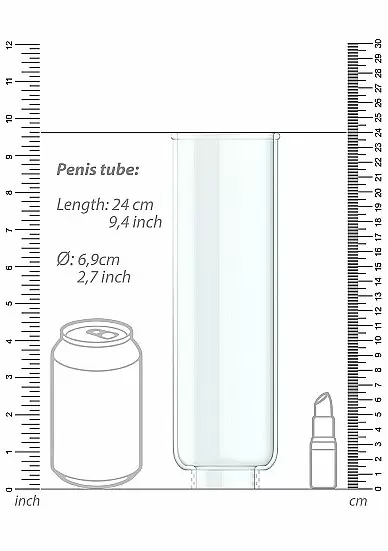 Набор Twister 4 in 1 Rechargeable Couples Pump Kit (фиолетовый)