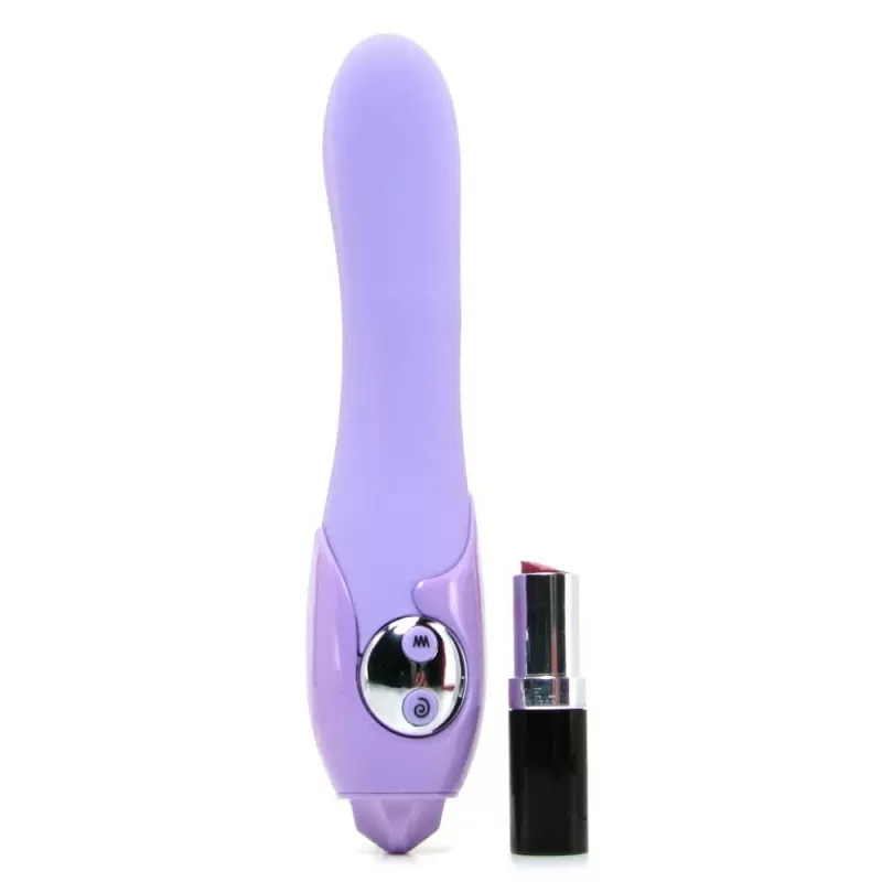 Водонепроницаемый вращающийся вибромассажер Harlow