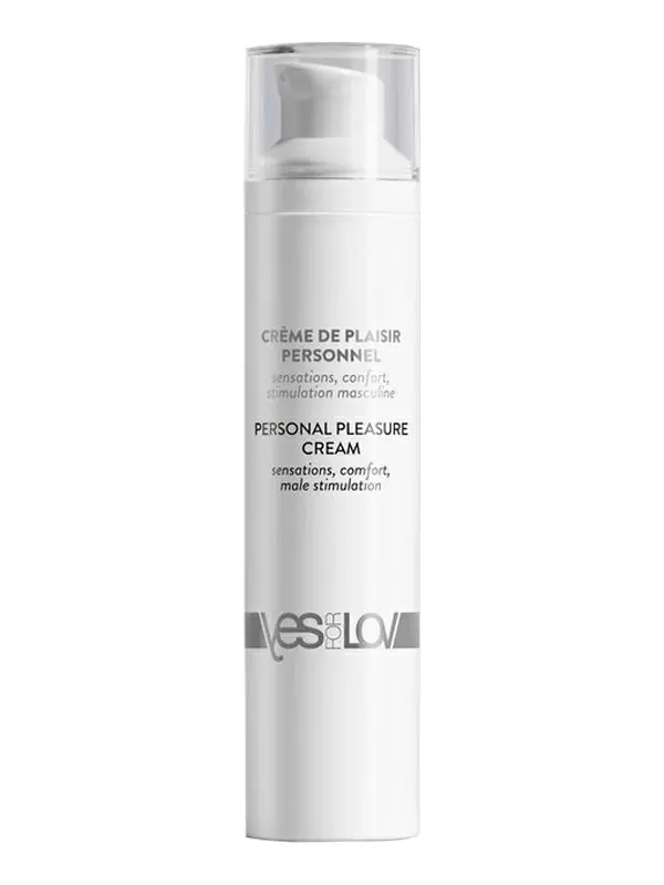 Крем для мастурбации YESforLOV Personal Pleasure Cream, 50 мл