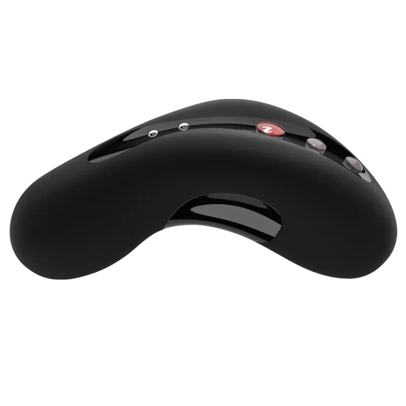 Универсальный вибратор Fun Factory Laya II, 10,5 см, 6 режимов, черный