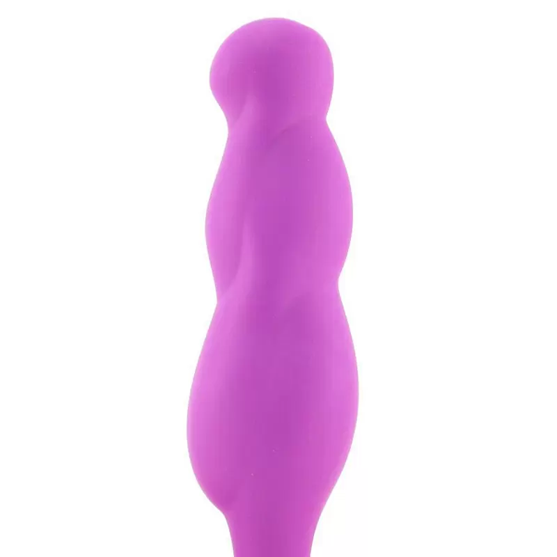 Анальная пробка для ношения Mood Naughty-3 малая 3