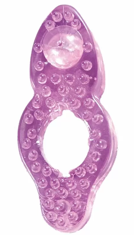 Эрекционное кольцо Love Ring