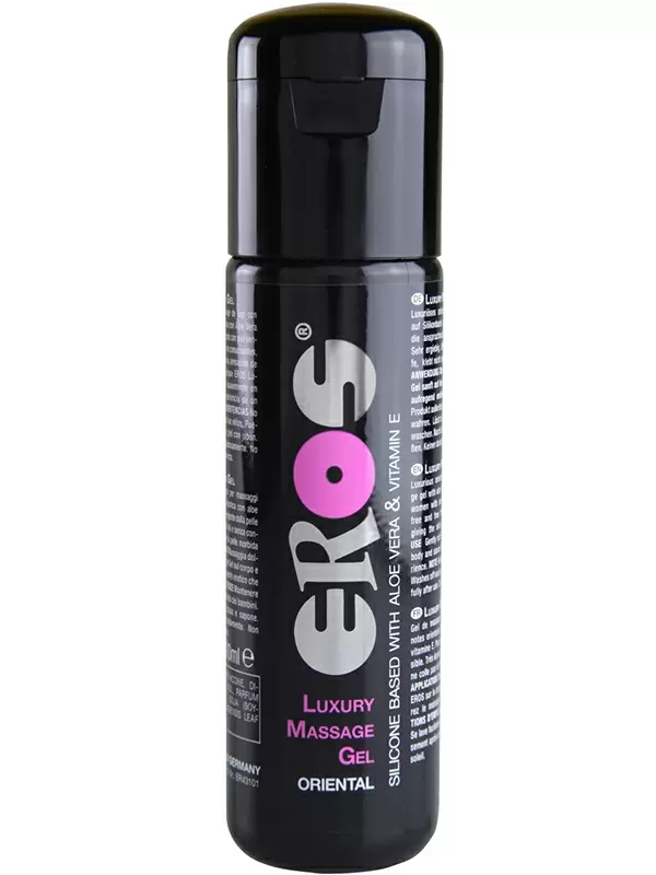Гель для массажа Eros  