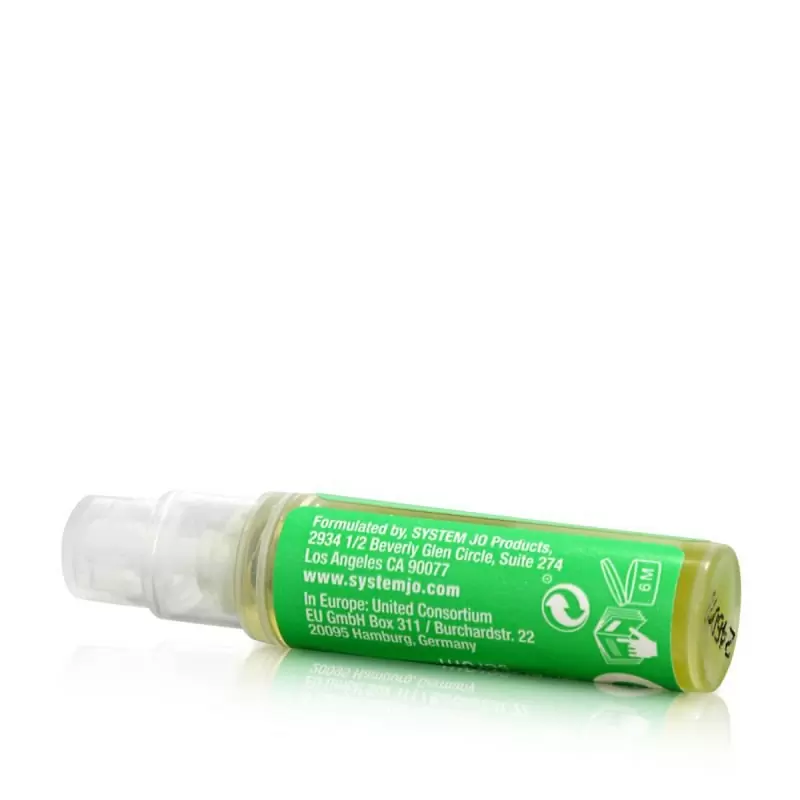 Возбуждающая сыворотка мягкого действия JO Volt 6v – 2 мл