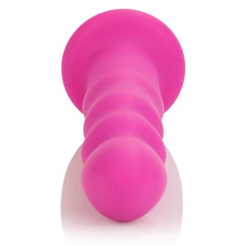 Фаллоимитатор Love Rider Thruster розовый