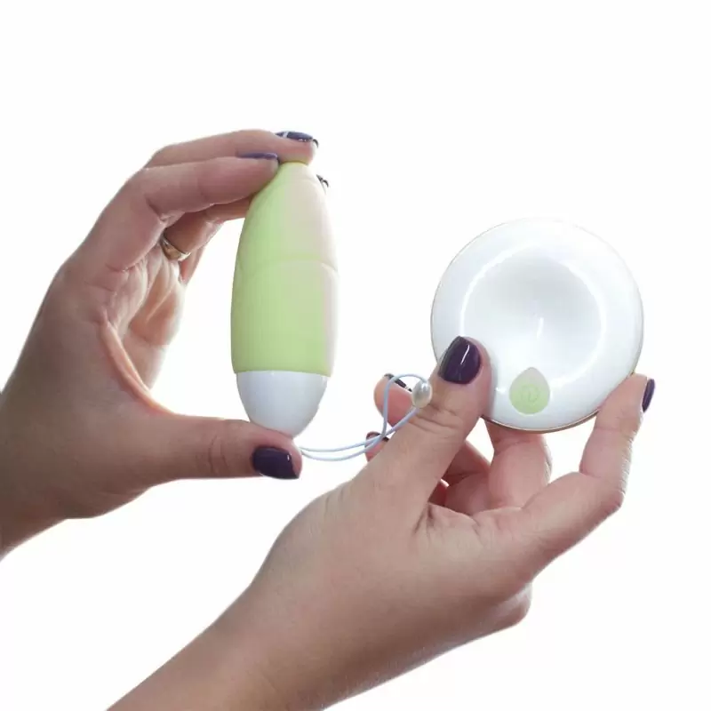 Виброшарики Lela