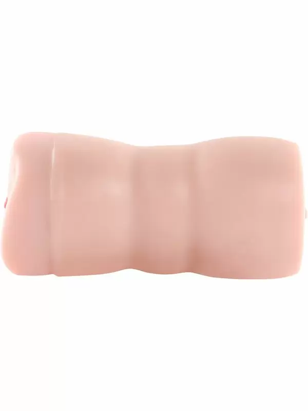 Реалистичный мастурбатор XISE Gellen Pussy, 18,7 см, 7 режимов, вагина, телесный 