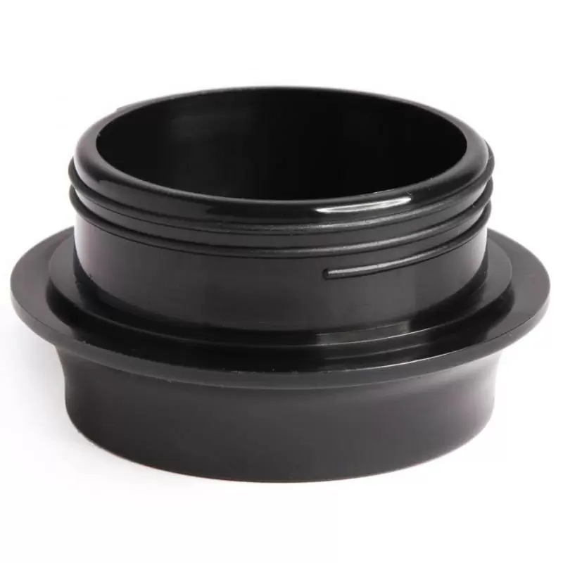 Крепление на присоске для мастурбаторов Fleshlight Shower Mount - черный