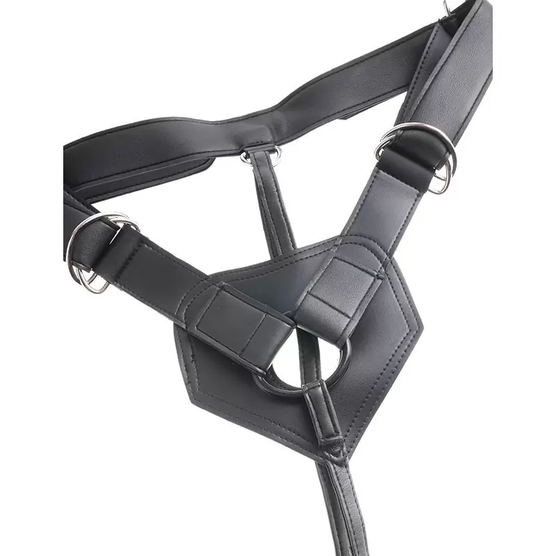 Страпон с трусиками Strap-on Harness with 7