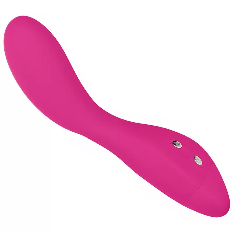 Вибромассажер Embrace Beloved Wand – розовый