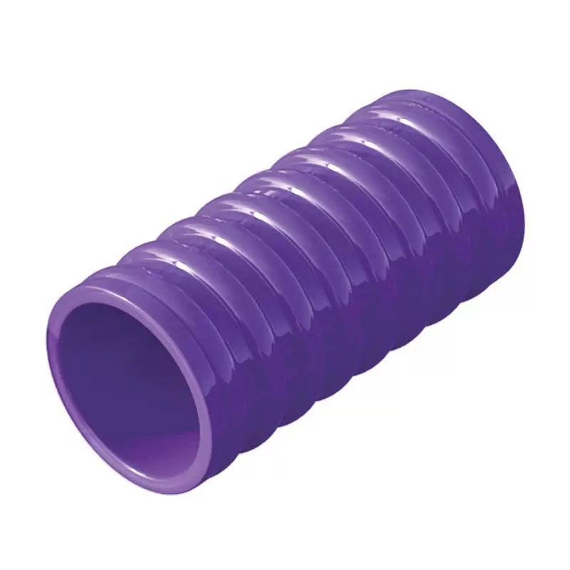 Набор эрекционных колец Party Pack – фиолетовый