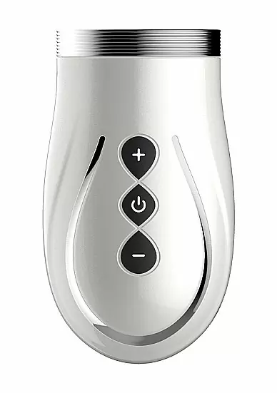 Набор Thruster 4 in 1 Rechargeable Couples Pump Kit