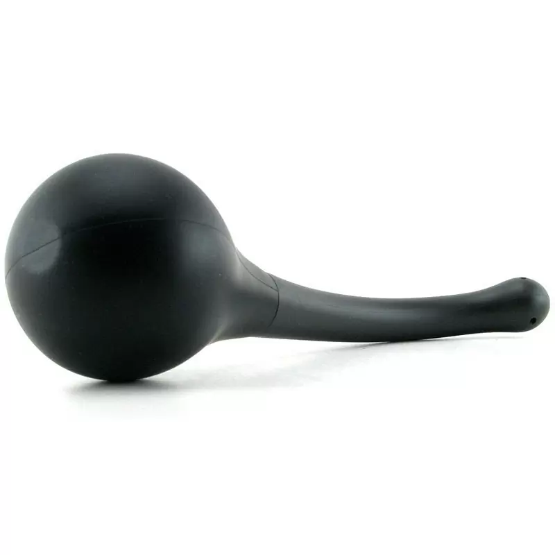 Очищающая система Booty Call Blaster - Black