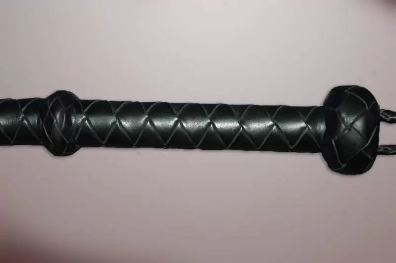 Арапник «Каркасное било» 