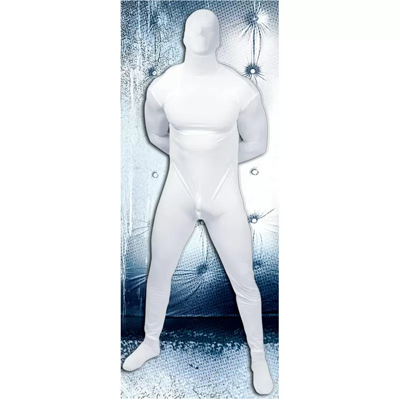 Костюм Asylum Second Skin – L/XL 