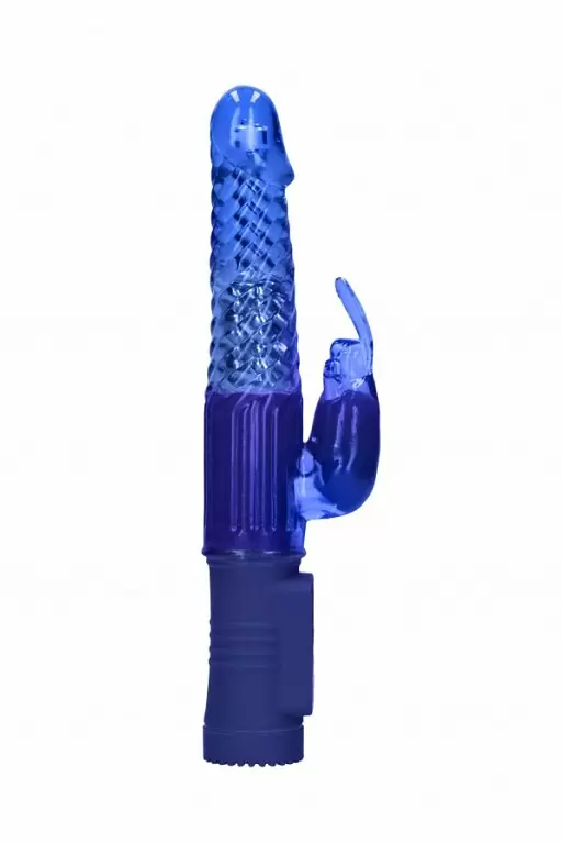 Вибратор кролик Rotating Rabbit