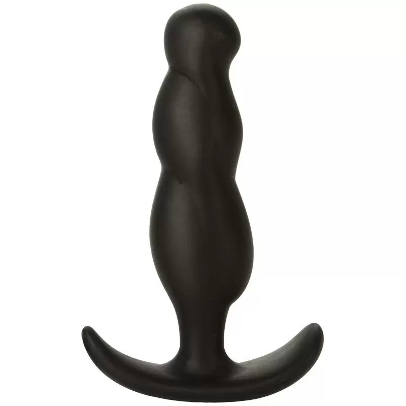 Анальная пробка для ношения Mood Naughty-3 - 4,5